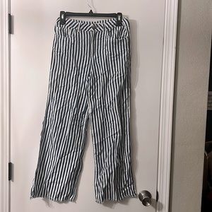 Gianni Bini stripped pants.